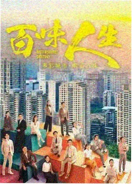 我的姐姐是特工 剧集海报