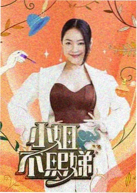 声音的迷宫 综艺海报